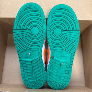 Jordan 1 Low SE Rabbit (GS) Size 6Y (Pre-Owned) - Image 5