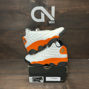 Jordan 13 Retro Starfish (GS) - Image 1