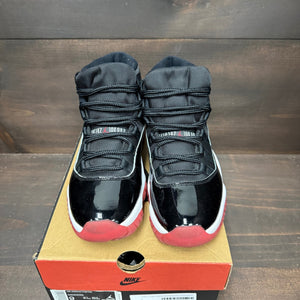 Jordan 11 Retro Playoffs Bred (2019) - Image 4