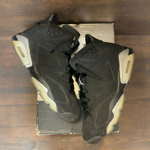 Jordan 6 Retro Chrome - Image 2