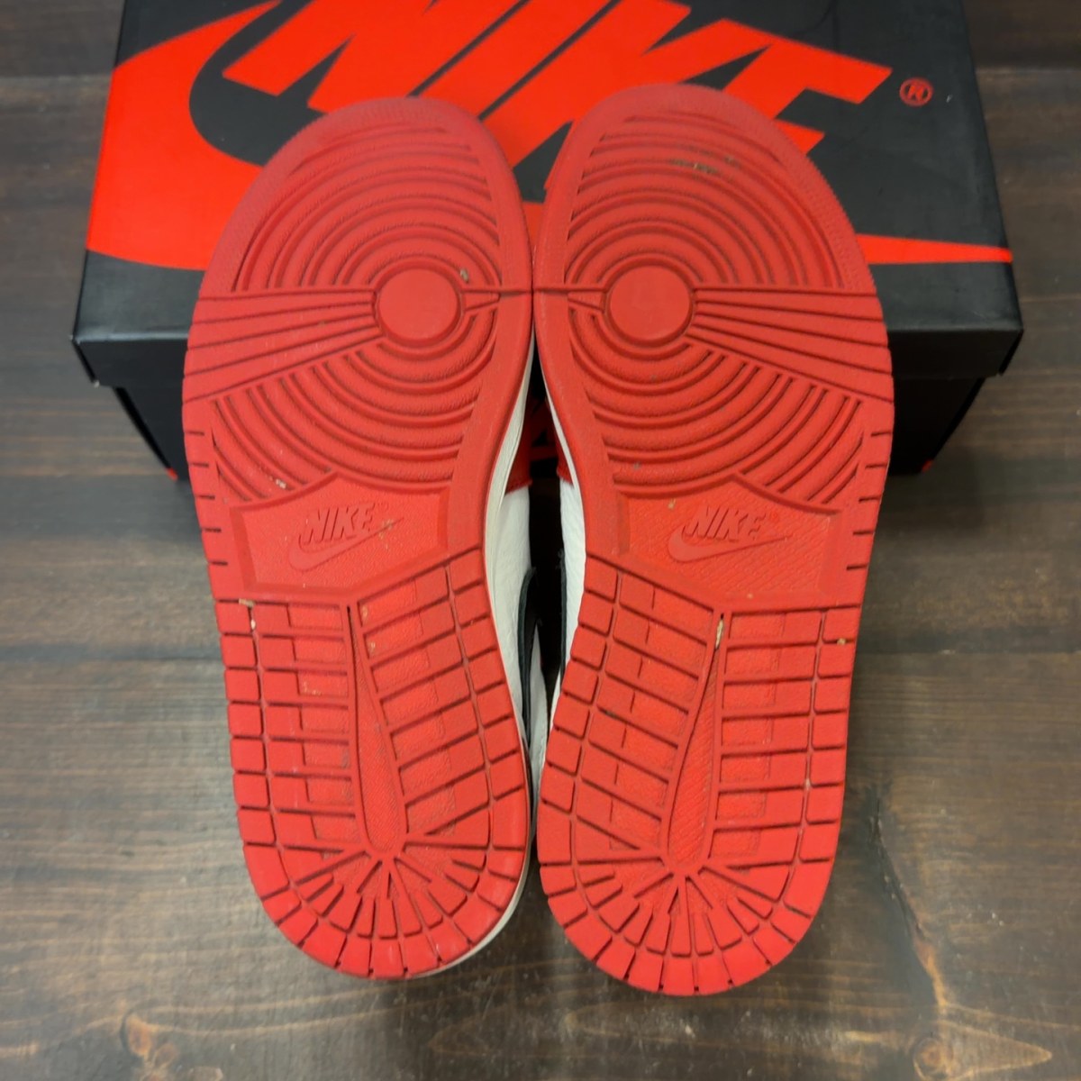 Jordan 1 Retro High Homage To Home (Non-numbered) - Image 6