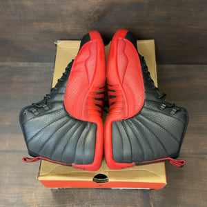 Jordan 12 Retro Flu Game (2016) - Image 6