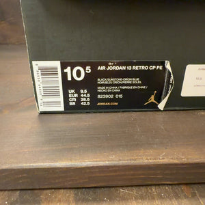 Jordan 13 Retro Chris Paul Away - Image 7