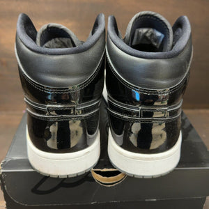 Jordan 1 Mid SE Space Jam Size 9.5 (Pre-Owned) - aux