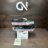 Vans Authentic Reissue 44 Gallery Dept. Art That Kills Black - Image 1