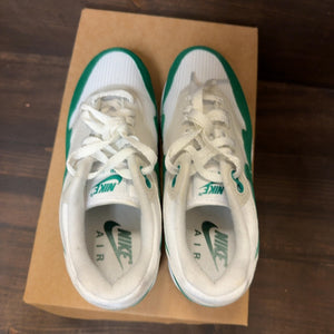 Nike Air Max 1 '87 Malachite (Women's) Size 8W (Pre-Owned) - Image 5