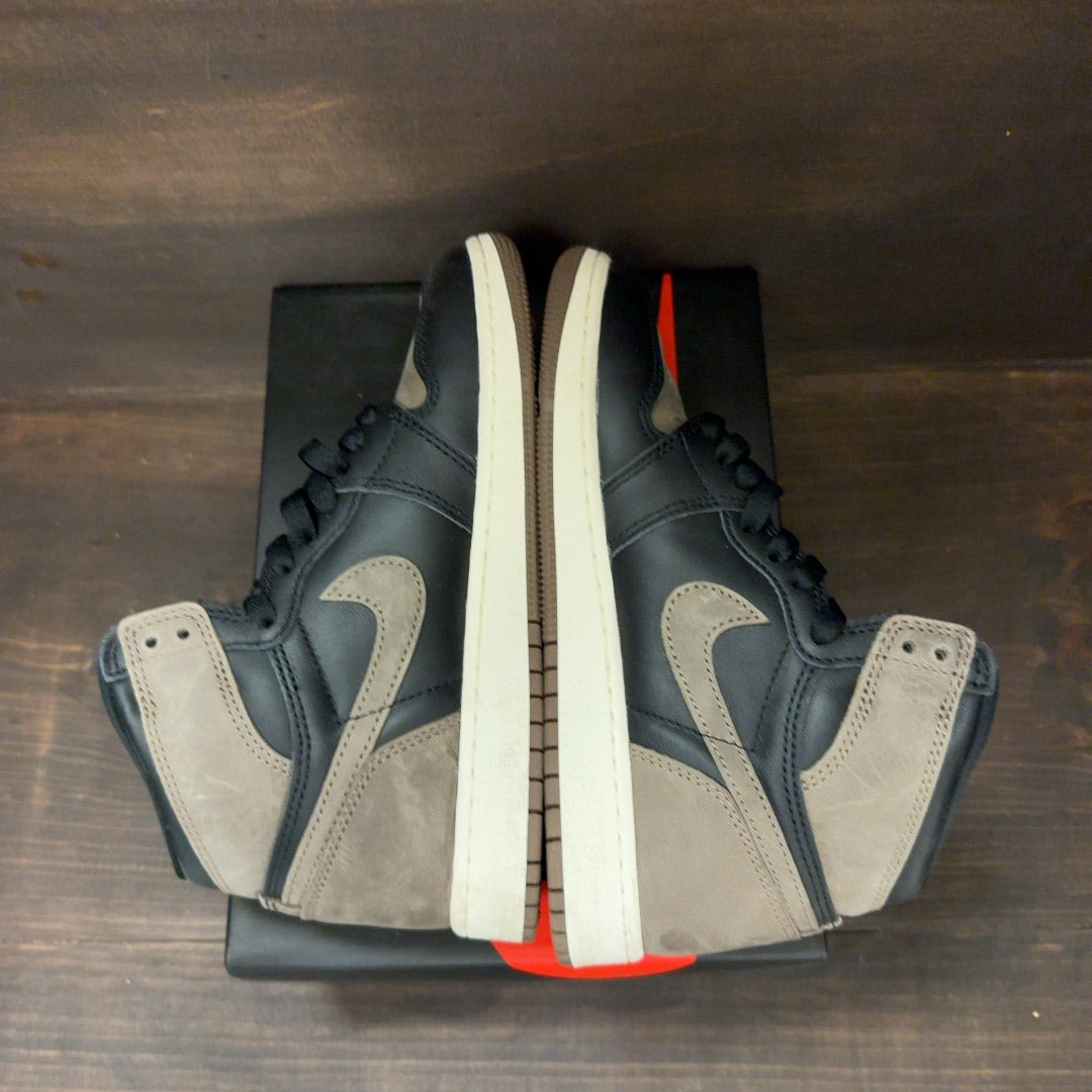 Jordan 1 Retro High OG Palomino (GS) Size 4.5Y (Pre-Owned)