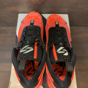 Jordan Luka 2 Bright Mango Size 12 (Pre-Owned) - Image 5
