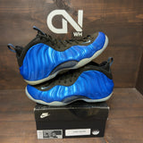 Nike Air Foamposite One International Blue - Image 1