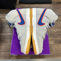 New York Mets SB Dunk High (USED)