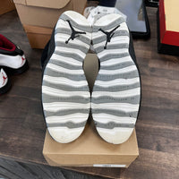 Stealth Jordan 10 (early signs of separation) (USED,No Box)