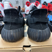 Onyx Yeezy 350 (USED)