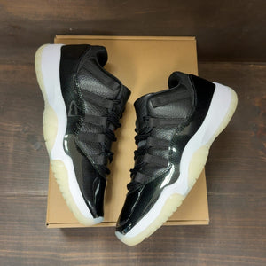 Jordan 11 Retro 72-10 Size 8.5 (Pre-Owned) - back