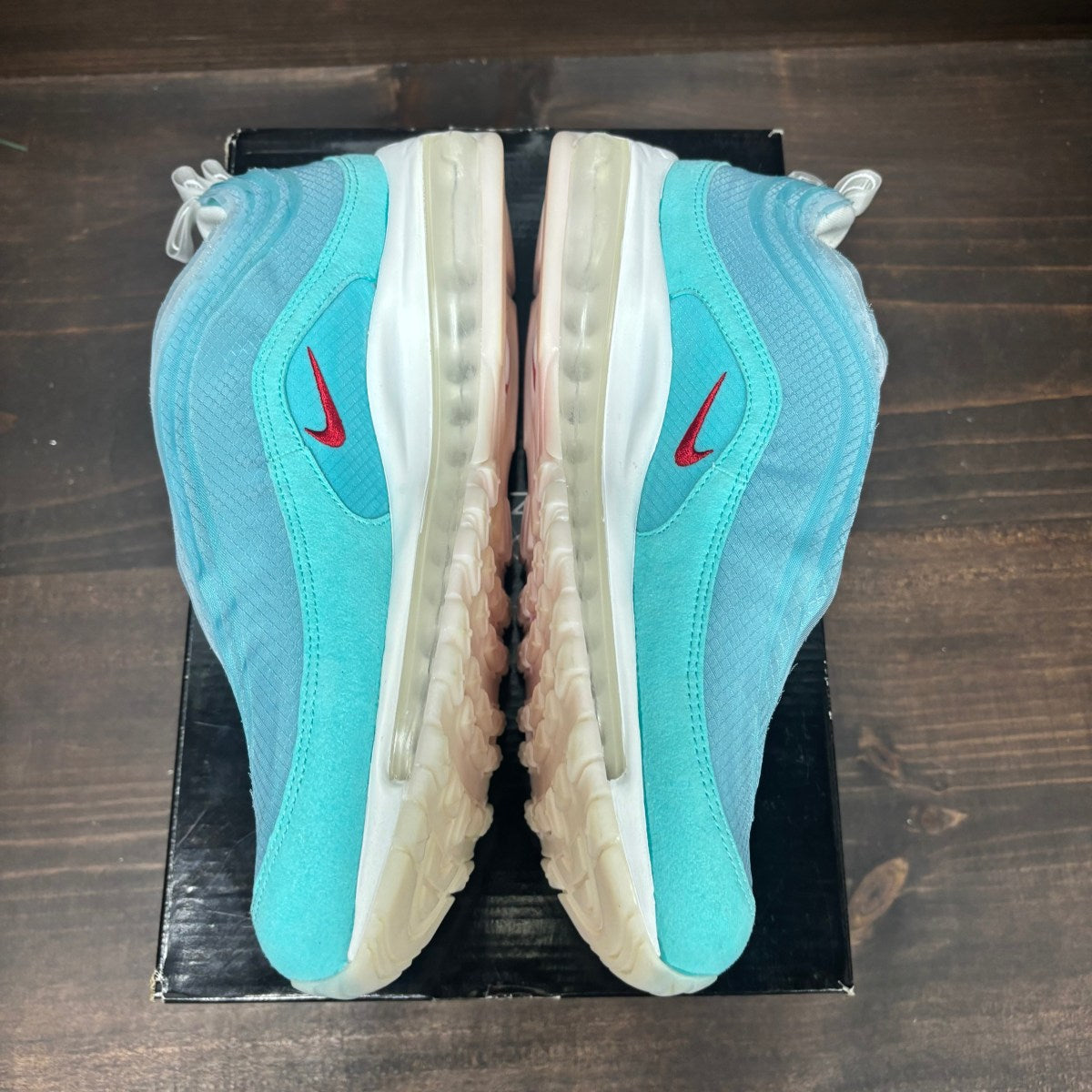 Nike Air Max 97 Shanghai Kaleidoscope - Image 4