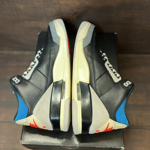 Jordan 3 Retro OG Rare Air - Image 6