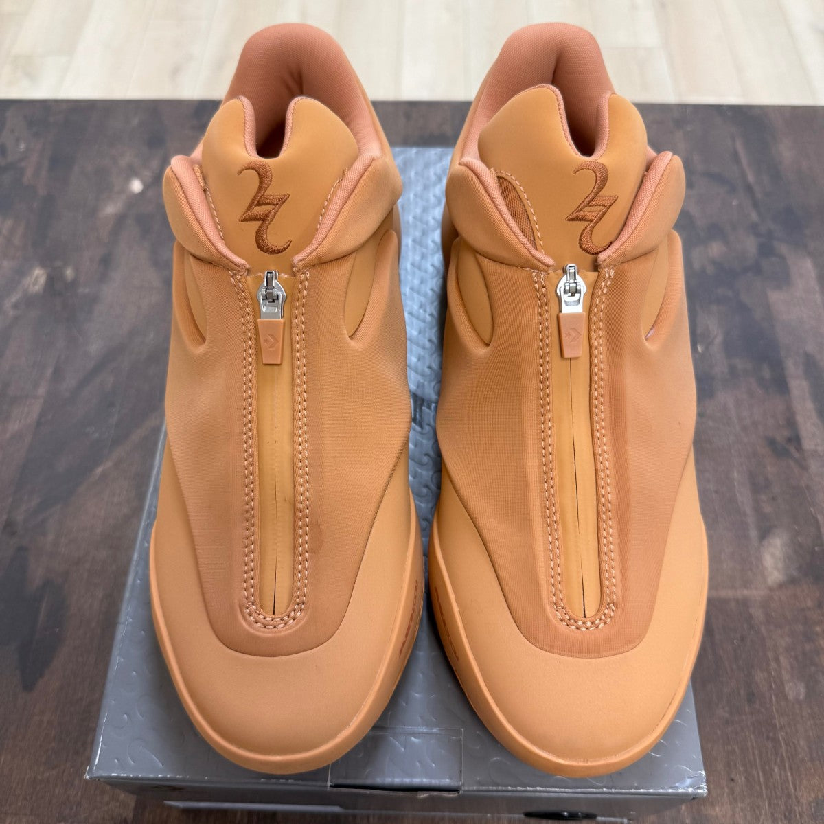 Converse SHAI 001 Hail Clay - Image 2