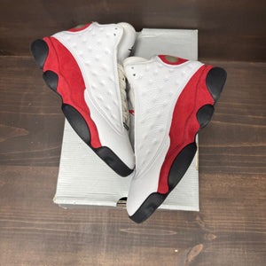 Jordan 13 Retro OG Chicago (2017) - Image 2