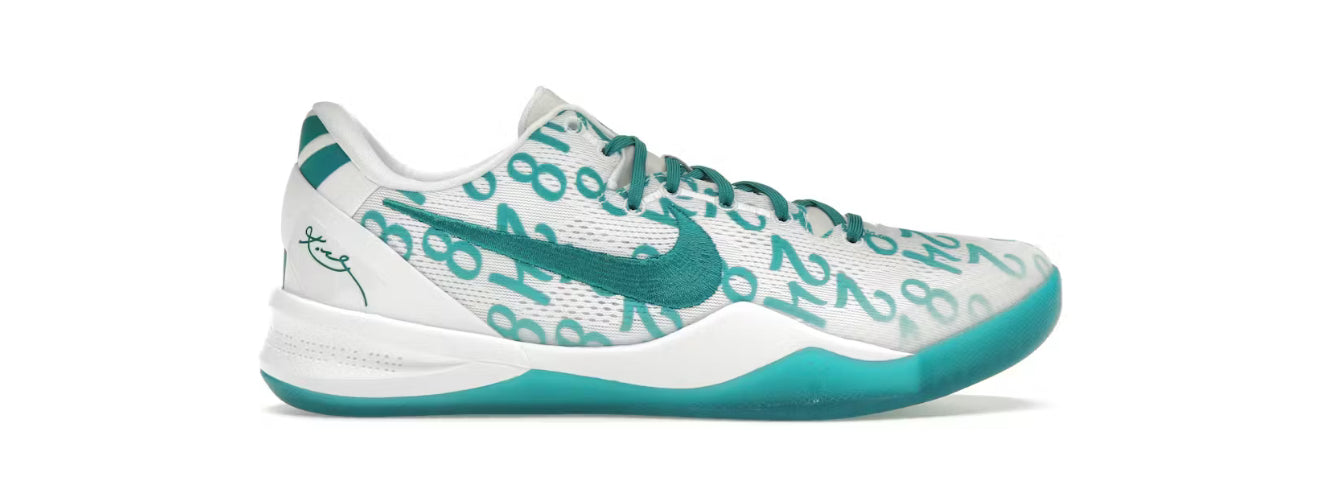 Radiant Emerald Kobe 8 Protro
