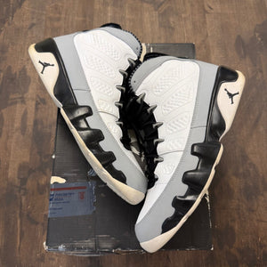 Jordan 9 Retro Barons - Image 1