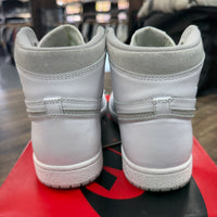 Neutral Grey Jordan 1 High 85 (USED)