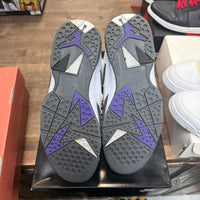 Flint Jordan 7 Retro (2021) (USED)