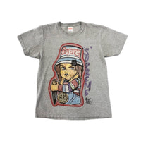 Supreme Chucky Tee Grey (Pre-Owned)