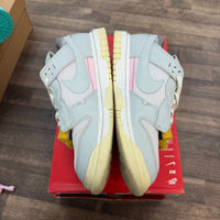 Mint Foam Nike Air Dunk Jumbo (USED)