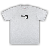 Supreme Love That Tee 'Ash Grey'