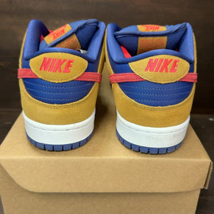 Nike SB Dunk Low Reverse Papa Bear Size 11 (Pre-Owned) - Image 5
