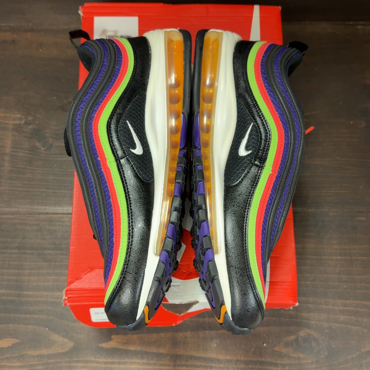 Nike Air Max 97 Joker - Image 4