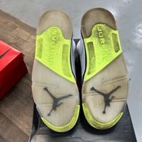 Alternate Bel-Air Jordan 5 Retro (Used)