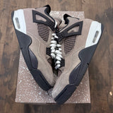 Jordan 4 Retro Taupe Haze - Image 1