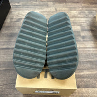Slate Marine Yeezy Slide (USED)