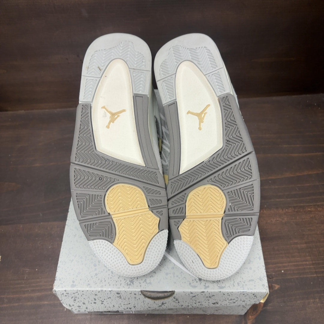 Jordan 4 Retro SE Craft Photon Dust - Image 6