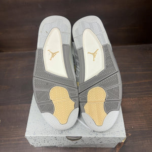 Jordan 4 Retro SE Craft Photon Dust - Image 6