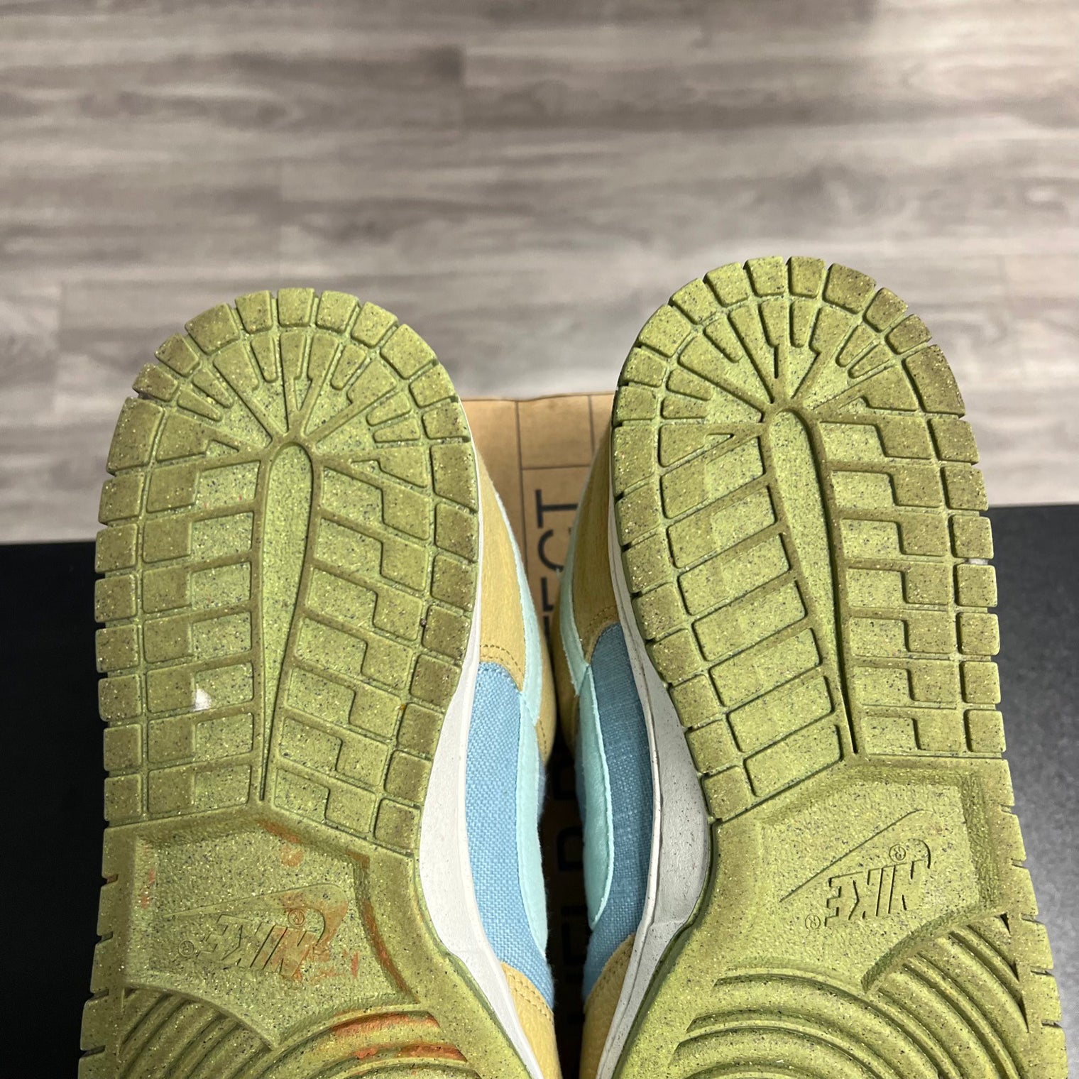 Nike Dunk Low Sun Club (Used)