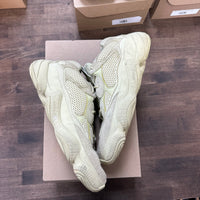 Supermoon Yeezy 500 (USED, No Box)