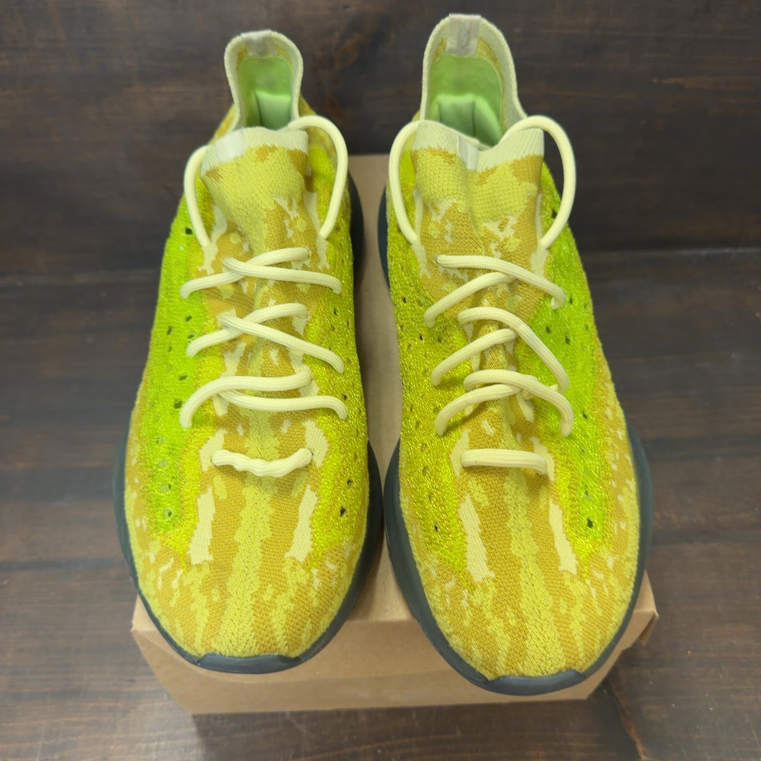adidas Yeezy Boost 380 Hylte Size 13 (Pre-Owned) - Image 3