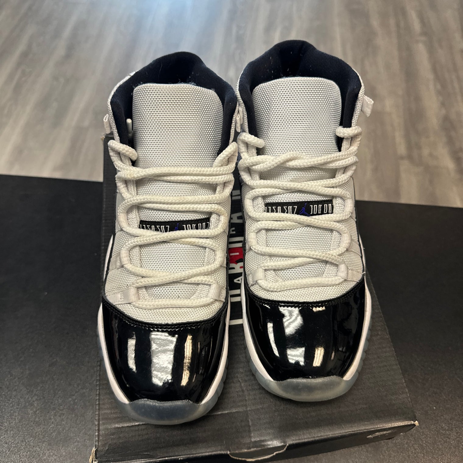 Concord Jordan 11 (GS) (USED)