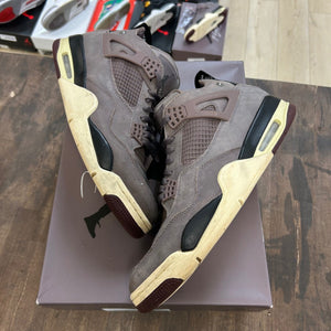 Jordan 4 Retro SP A Ma Maniére Violet Ore - Image 1