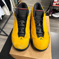 Ferrari Jordan 14 (USED, No Box)