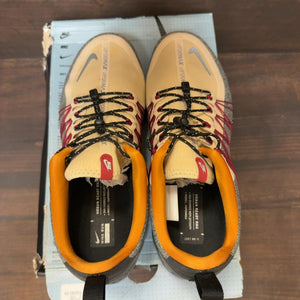 Nike Air VaporMax Run Utility Desert Ore - Image 5