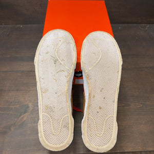 Nike Blazer Low sacai British Tan - Image 7