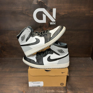 Jordan 1 Retro Barons Size 11 (Pre-Owned) - Image 1