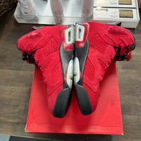 Toro Jordan 6 (USED)