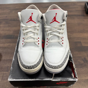 Jordan 3 Retro White Cement Reimagined - Image 3