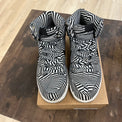 Nike SB Dunk High Concept Car Size 11 (Pre-Owned) - Image 2
