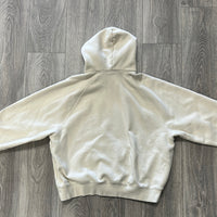 FOG Essentials Hoodie Eggshell (Used)