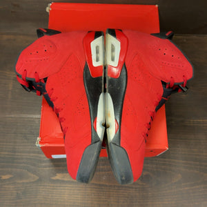 Jordan 6 Retro Toro Bravo - Image 4