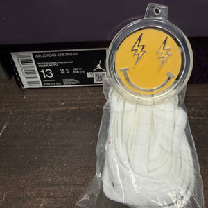 Jordan 3 Retro SP J Balvin Medellín Sunset - Image 7